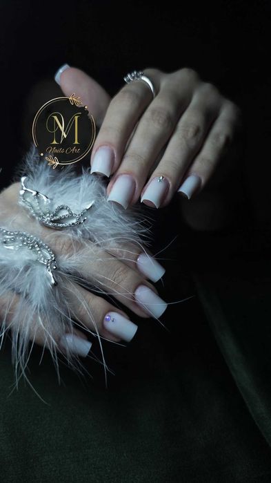 Manichiura, constructie, ojă semi, detalii, instrumentar sterilizat.