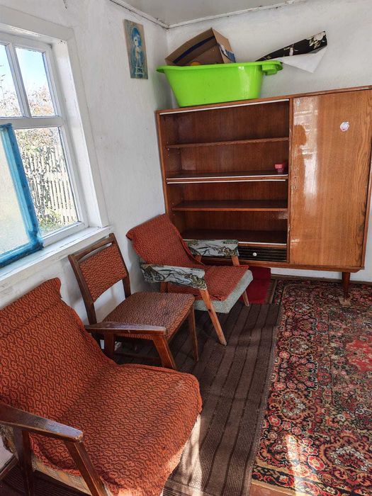 Дача в кооперативе "Рассвет" (г.Степногорск)