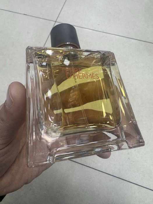 Hermes Terre D'Hermes pour homme