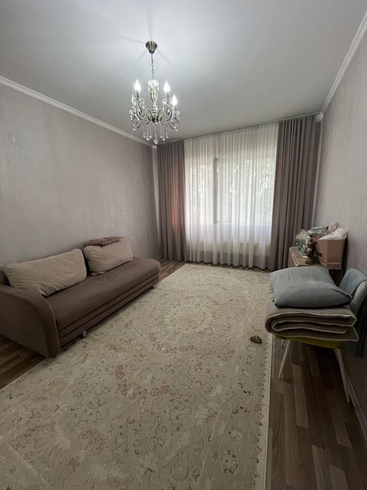 Продам- 1 ком квартиру