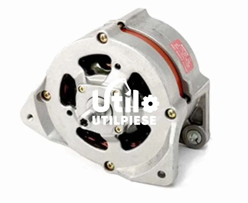 Alternator Motor Perkins 1006-60 1006-60T 1006-60TW 1004-40 1004-42