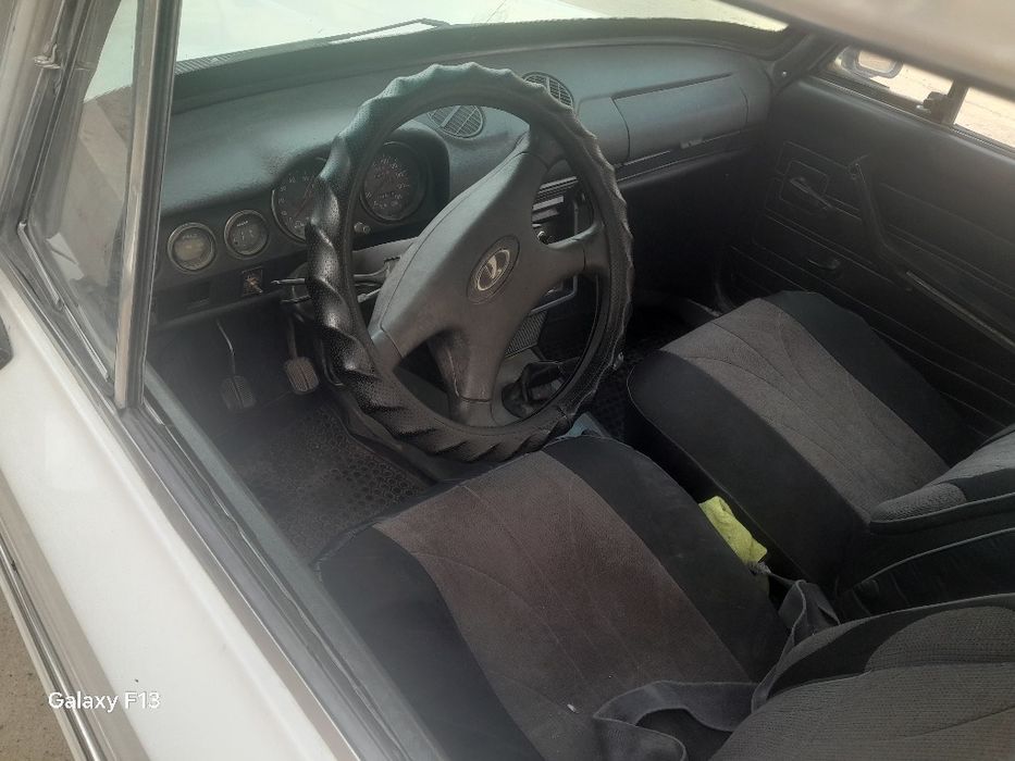 Jiguli vaz 2106 sotiladi