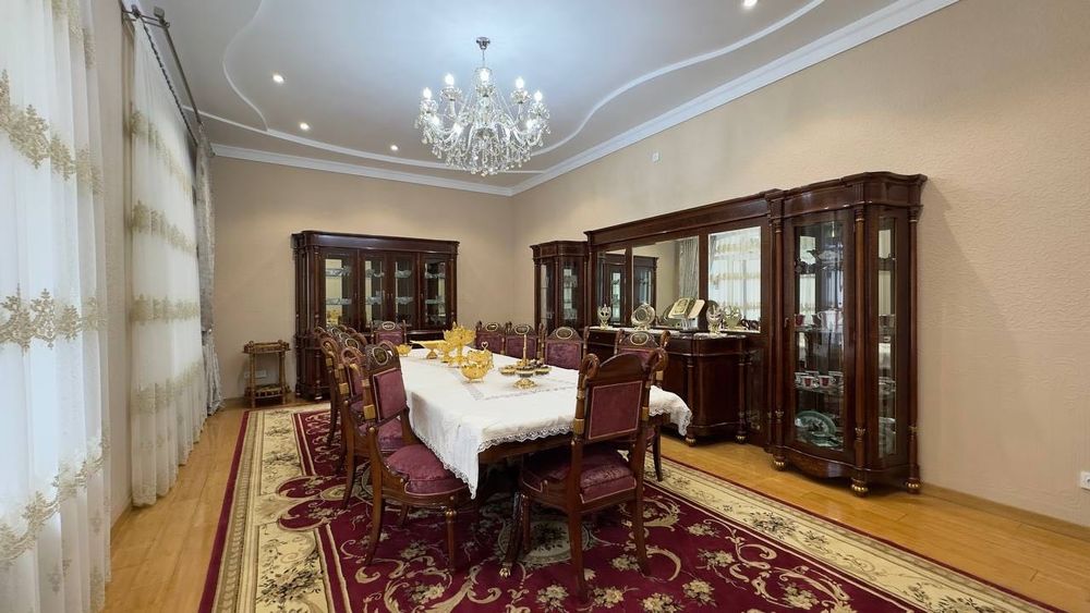 Продается Дом 500 м2 Академгородок, IT Park