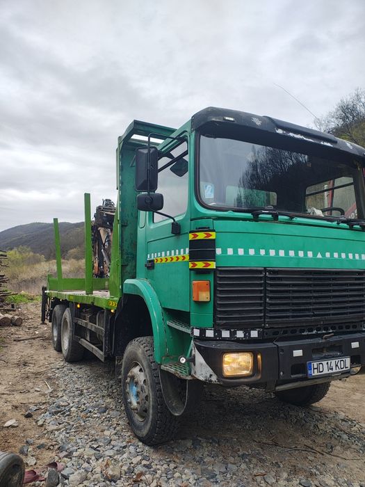 Man 1 360  forestier