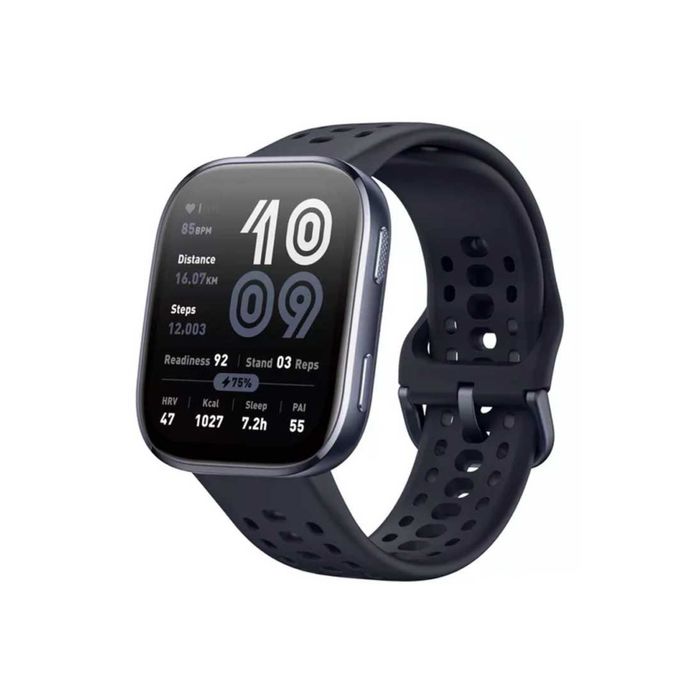 Amazfit bip 6 смарт часы новый