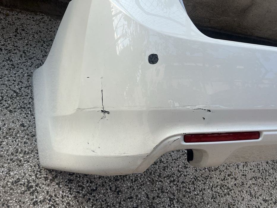 Задна броня за Accord 8