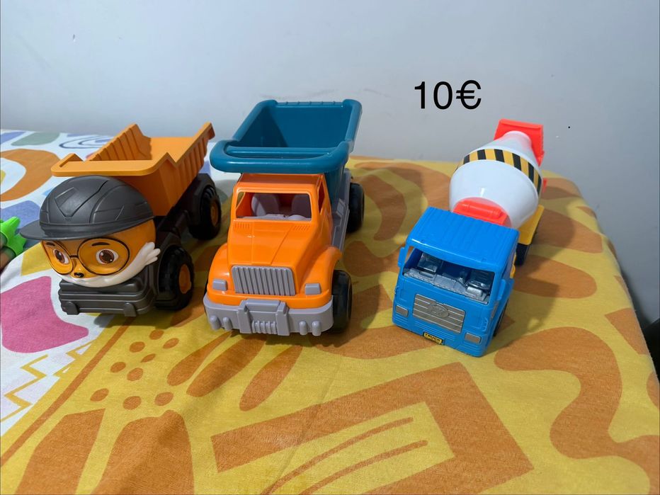 Детски  играчки