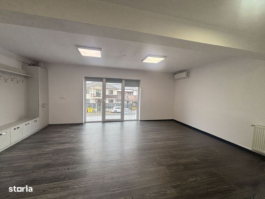 Vila Spatioasa 240 mp, Teren 820 mp Sibiu-Arhitectilor