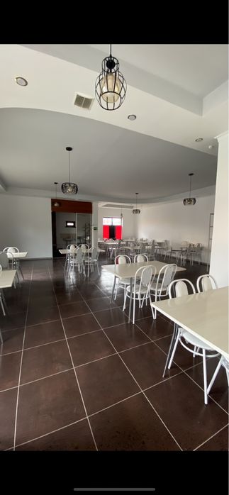 Продам кафе мансардного типа