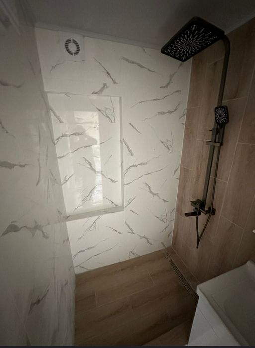 Кафельщик плиточник