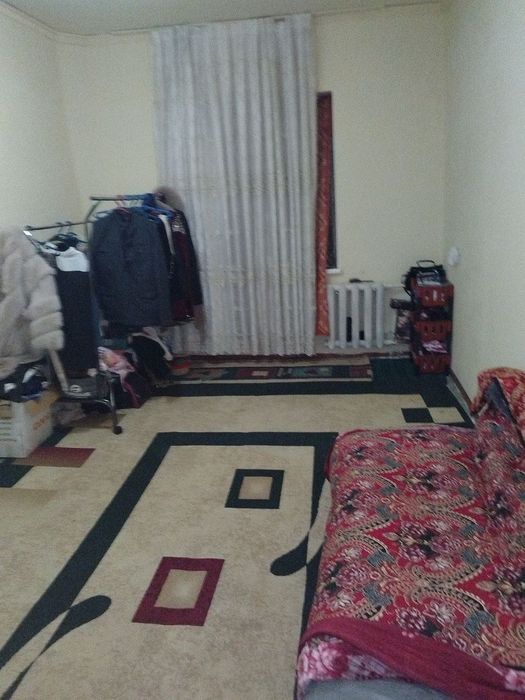 1.хоналик квартира сотилади