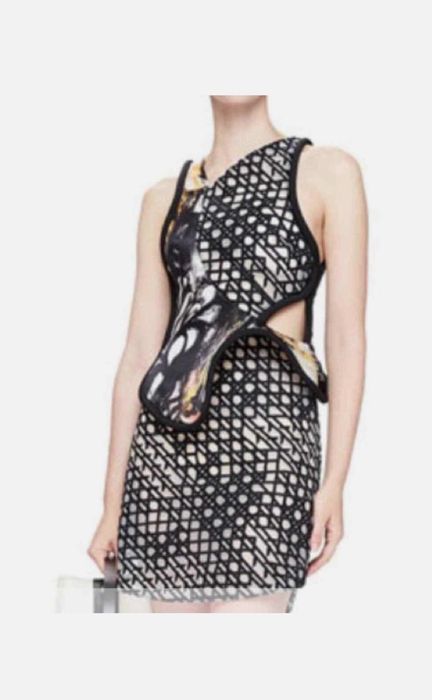 Дизайнерска рокля Philip Lim