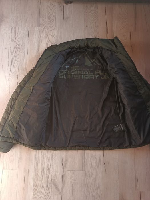 Geacă Superdry Mountain,barbati