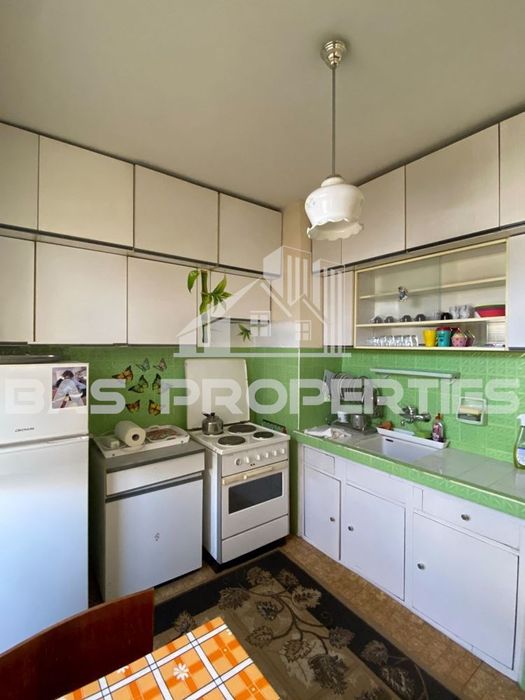 Продава се Тристаен апартамент в София, Красна поляна 3 - 80 кв.м за 1231 €/кв.м - Снимка #5