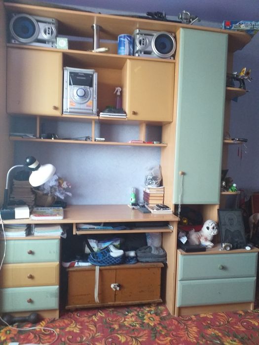 Гарнитур детский