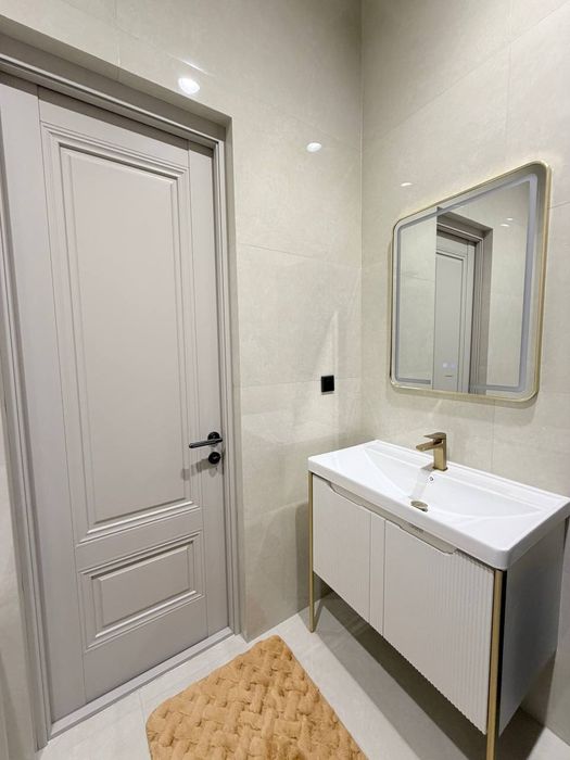 Квартира 1 ком ЖК Oz Mahal, 41м² Мирзо Улугбекский район, Новомосков-я