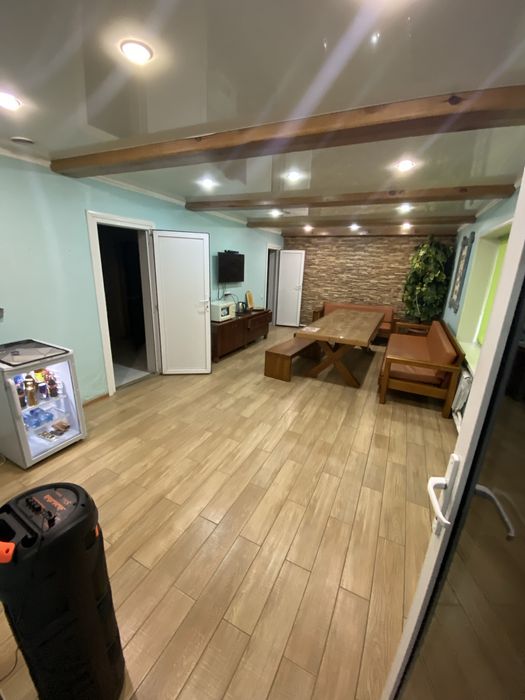 Коттедж по суточно!