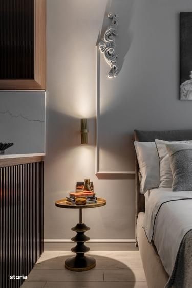 Lifestyle Design Studio - proaspat renovat