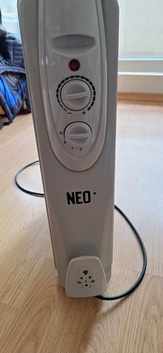 Радиатор маслен NEO OFRB-2093 – отлично състояние