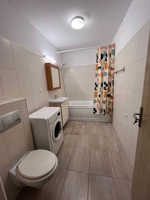 Apartament de inchiriat Andrei Muresanu