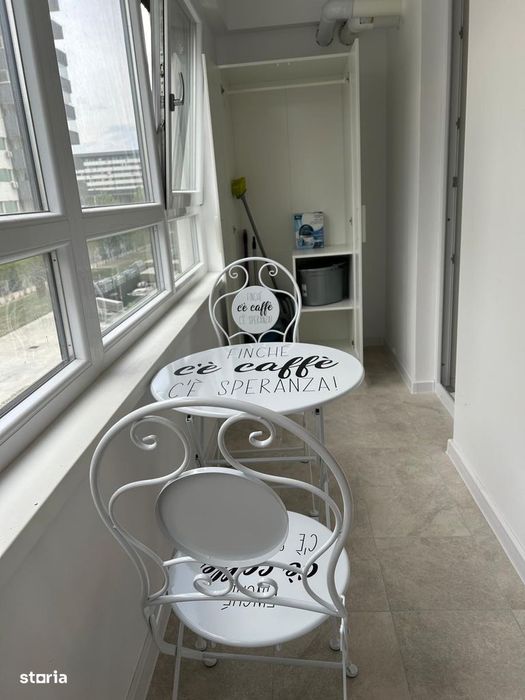Apartament,