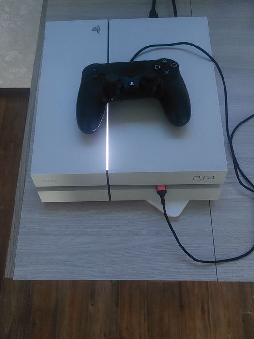 Playstation 4 fat