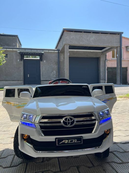 Электромобиль детский машин (bolalar mashinasi) для детей