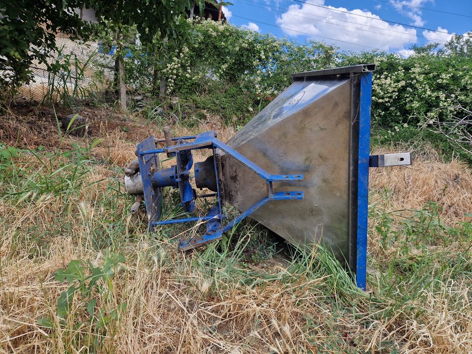 Тороразпръскачка