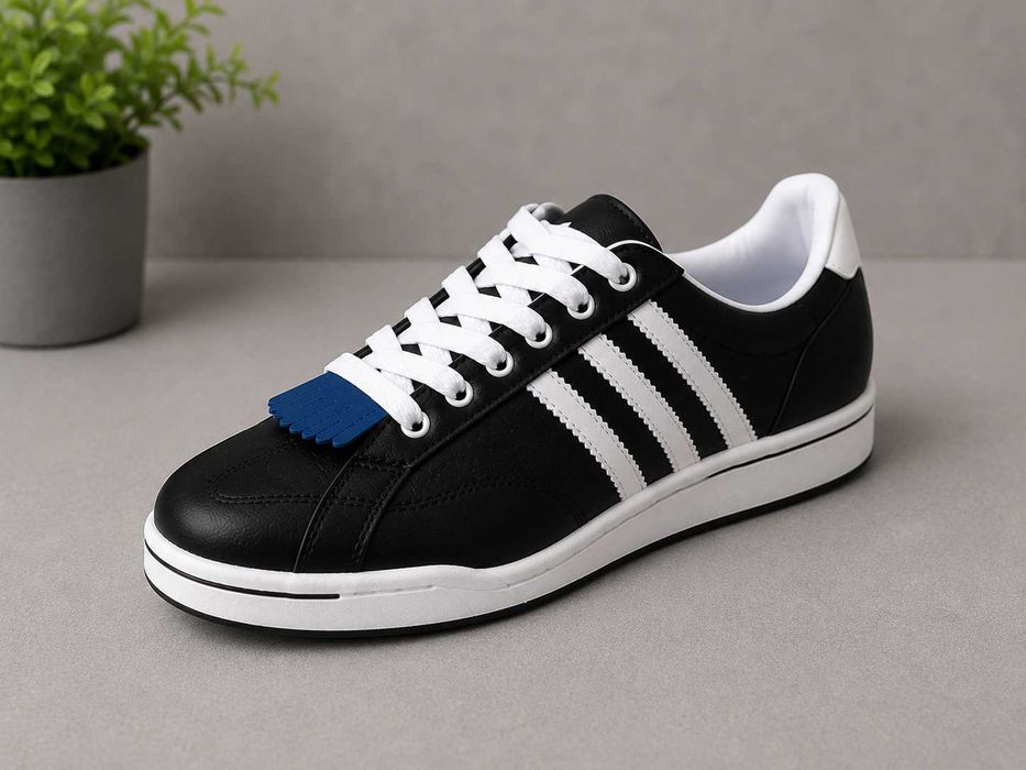 Adidas Grand Court 2.0 – дамски маратонки, размер 38⅔