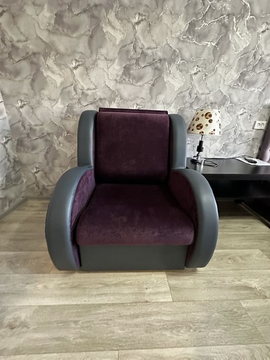 Продам кресло кровать