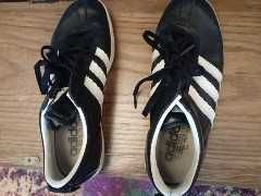 Маратонки Adidas Asics Nike Hoka