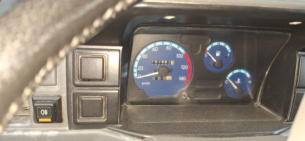 Chevrolet Damas 2018 — 6