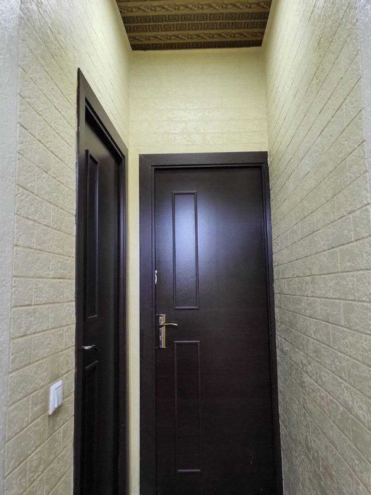 ЖК Obod Makon 1 комнатная 42м2 Средний ремонт Узбум , Фергана йули