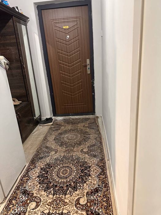 Sardoba Tumanida 3 xonali uy sotiladi