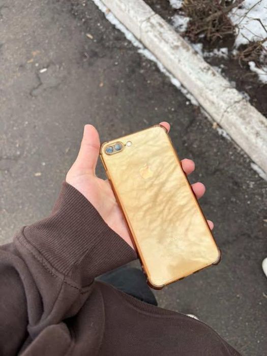 IPhone 8 Plus 256 Gb