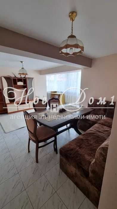 Дава се под наем Етаж от къща в Варна, Галата - 100 кв.м за 548.25 € - Снимка #3