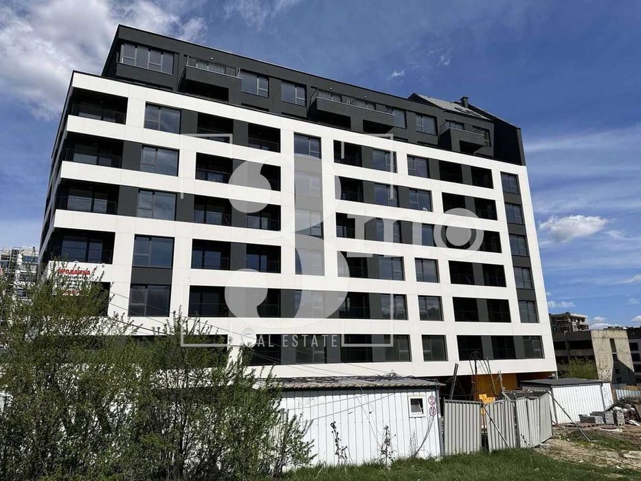 Продава се Двустаен апартамент в София, Дружба 2 - 62 кв.м за 2061 €/кв.м - Снимка #7