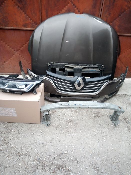 Capotă motor Renault Talisman