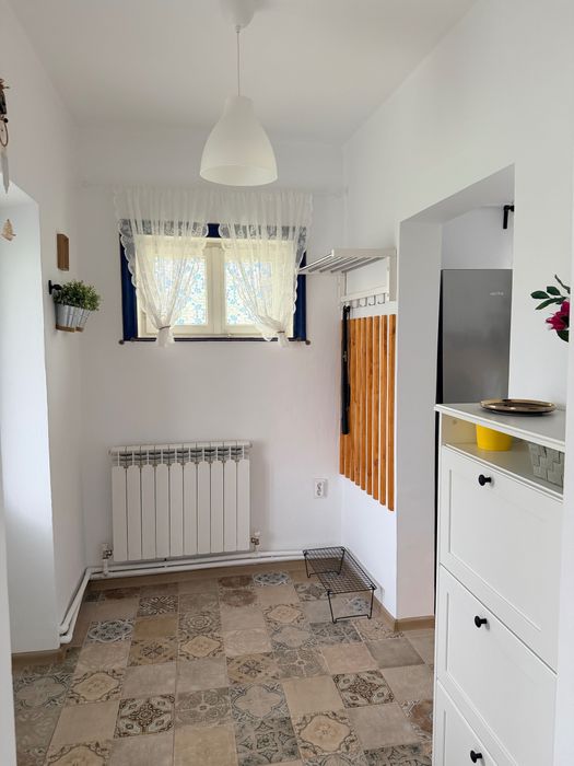 Casa de vânzare Nicolae Bălcescu teren 2300 mp
