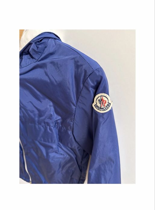 Отигинално! Детско яке Moncler