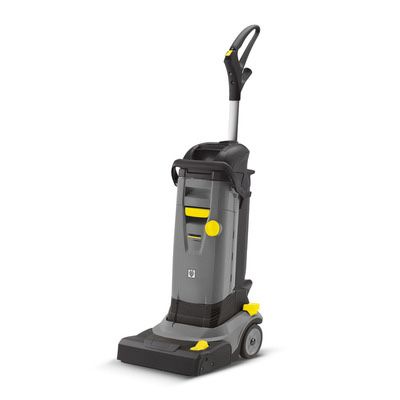 Поломойная машина Karcher BR 30/4C