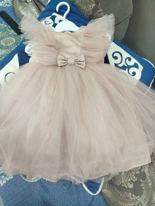 Платья для девочки