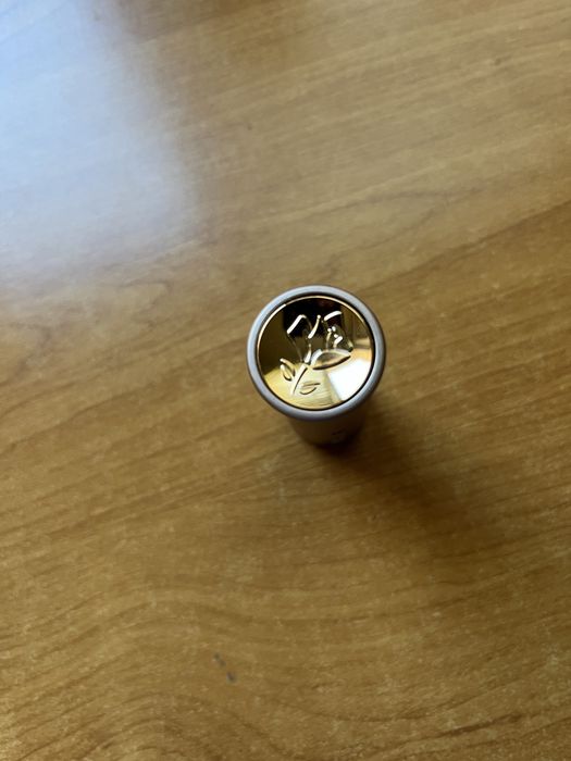 Lancome L’Absolu Rouge Intimatte Lipstick 274 French Tea