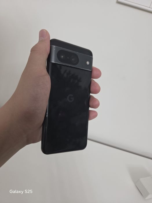 Google pixel 8 обмен или продажа
