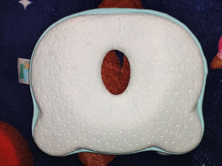 Perna bebeluș antiaplatizate