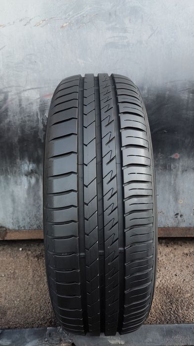 1брой лятна гума 185/65/15 Laufenn G Fit EQ+
dot22 
7.9mm
Гумата е в