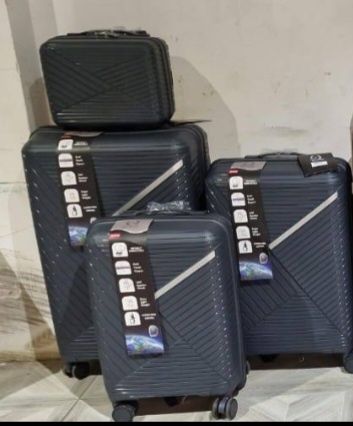 Чемодандар 4/1. Чемоданы 4/1