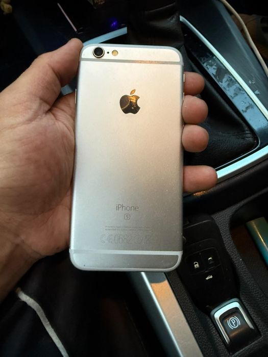 Айфон легенда 6s