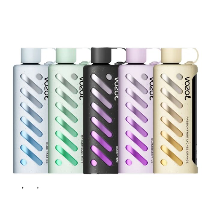 Vapy 25.0000 Pufuri cel mai bun pret