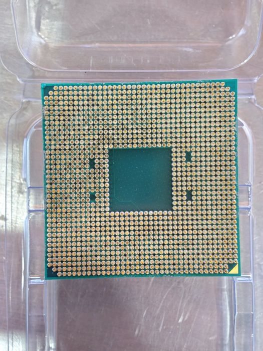 AMD Ryzen 5 2600X процесор без кутия